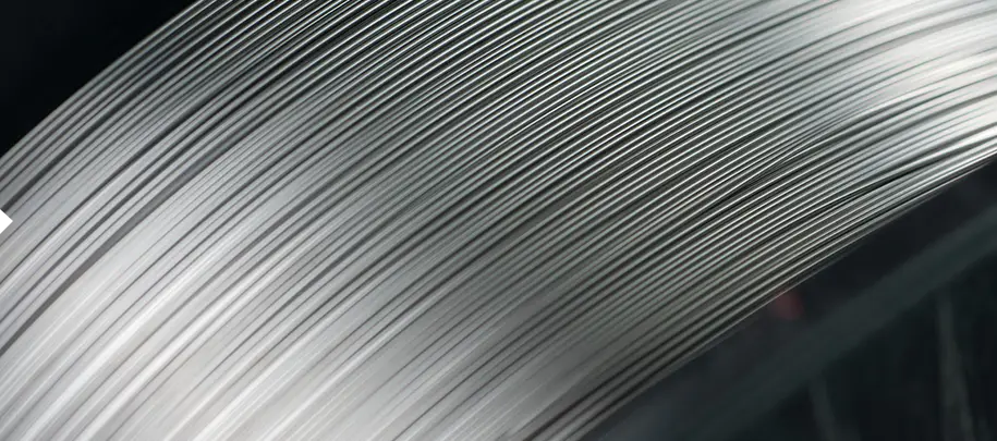 Rúrka z nehrdzavejúcej ocele